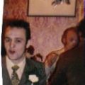 Bernard Martin ( Dad)
