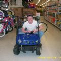 In Memory of Cory Jon Fox July 1,1990-July 15,2009
