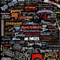 SHRED OR DIE MUTHAFUCKA