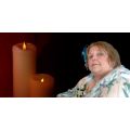 Mums cervical cancer