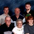 The Brosius Family