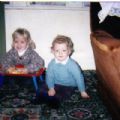 Jessica & Daniel Bernards Children