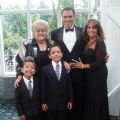 Joeandfamily