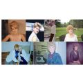 pearlgantley's Online Memorials