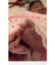 Nevaeh  Pahio's Memorial