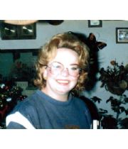 Sandra Sandy Amor's Memorial