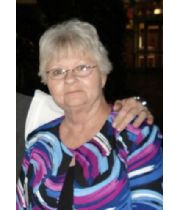 Cynthia  Pavich Cappetto's Memorial