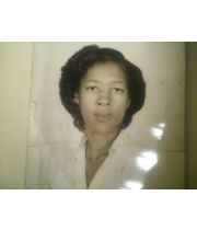 Mae  Moye's Memorial