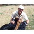 ChrisLMoffett's Online Memorials