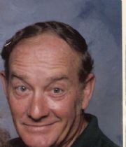 Jerry  Haggard's Memorial