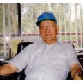 In Memory Of FrankEdwardHoffman