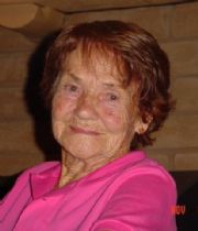 Mallie Francis Carter Nichols's Memorial