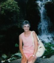Billie  Dungan's Memorial