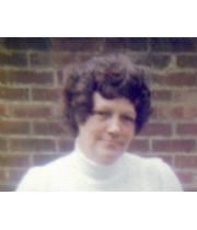 florence christine cowley's Memorial