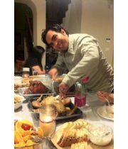 Kriss Dwight Losenara's Memorial