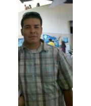 Alexander  Esparza's Memorial