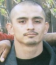 Michael Mikey Cruz Jr.'s Memorial