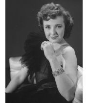 Laraine  Day's Memorial