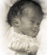 Kyra LeeAnn  Britt's Memorial