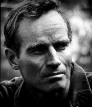 Charlton  Heston's Memorial