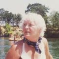 In Memory Of lorrainemorris