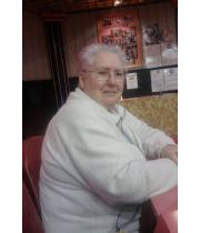Shirley  pentecost's Memorial