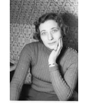 helga ida dorothea nicol's Memorial