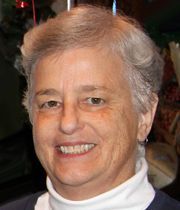 Nancy  Diehl's Memorial