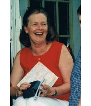 Peggy  Mayers's Memorial
