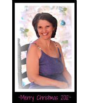 Paula  Wertenberger's Memorial