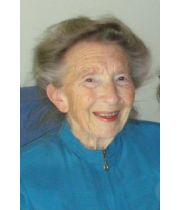 Winifred Olive Njoku's Memorial