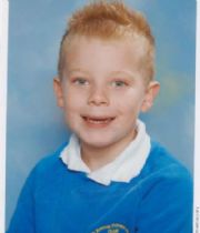 liam liam newman's Memorial