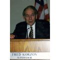 FredKorzon In Memory Of FredKorzon