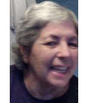 Joyce  Gray's Memorial