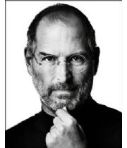 Steve  Jobs's Memorial