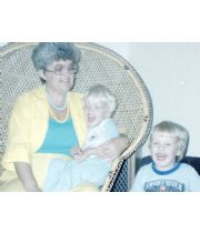 Marlene  Diedrich-Brown's Memorial