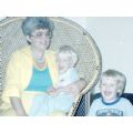 marlenediedrichbrown's Online Memorials