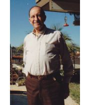 George  Schwartz's Memorial