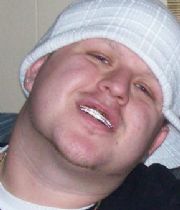 Christopher  Davis's Memorial