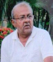 Manikenthran  Kanagasabai's Memorial