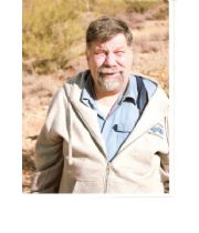 Glenn William Gries's Memorial