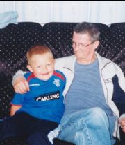Eddie  Durrant's Memorial