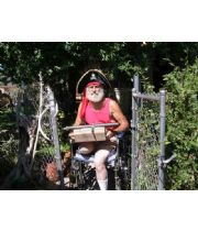 michael  moore's Memorial