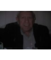 Jack PAP PAP Shapiro's Memorial
