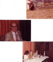 Anthony Angelo  Yannarella, Sr.'s Memorial