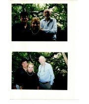 Irvin  Kershner's Memorial