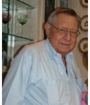 Giles W  Dalby, Sr.'s Memorial