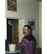 Willard Daniel  Janes's Memorial