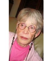 Barbara  Dunlap's Memorial