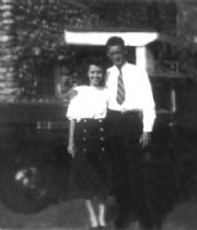 Ethel Mae Little's Memorial
